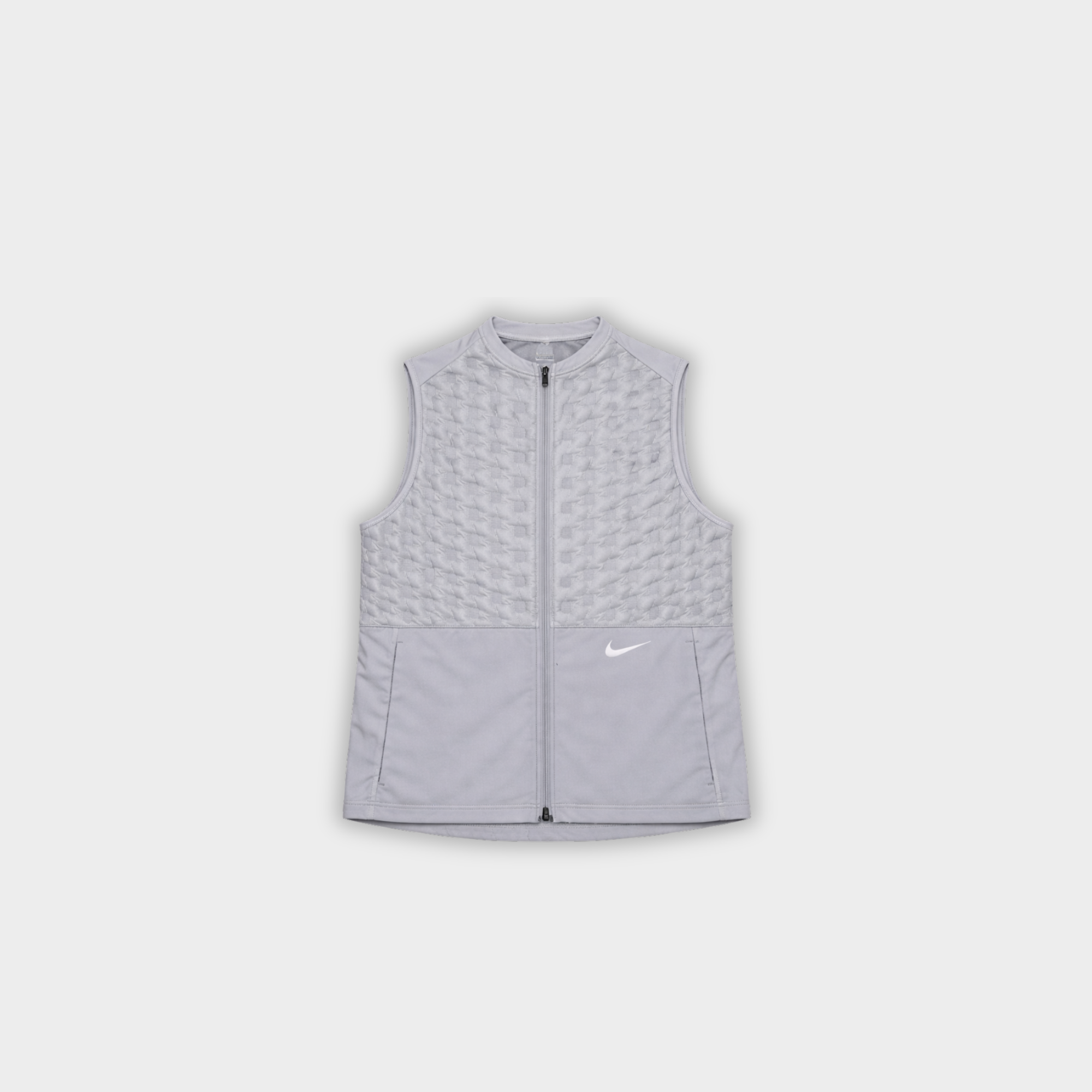 Ensemble Therma Fit Gris photo 2