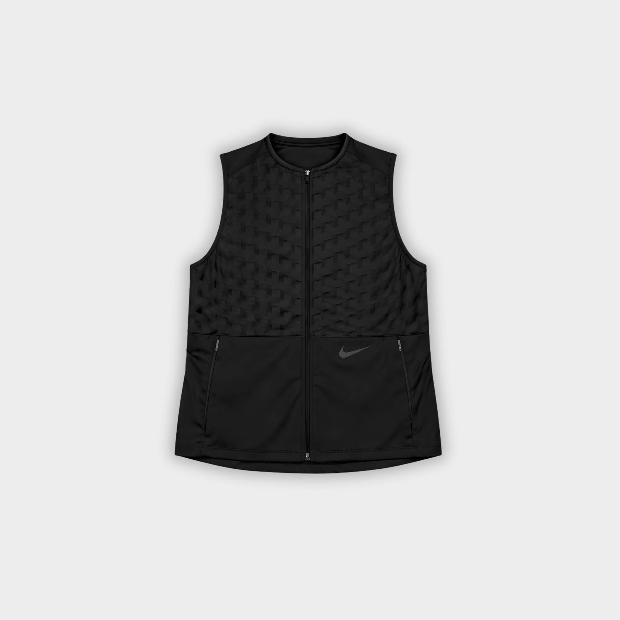 Ensemble Therma Fit Noir photo 2
