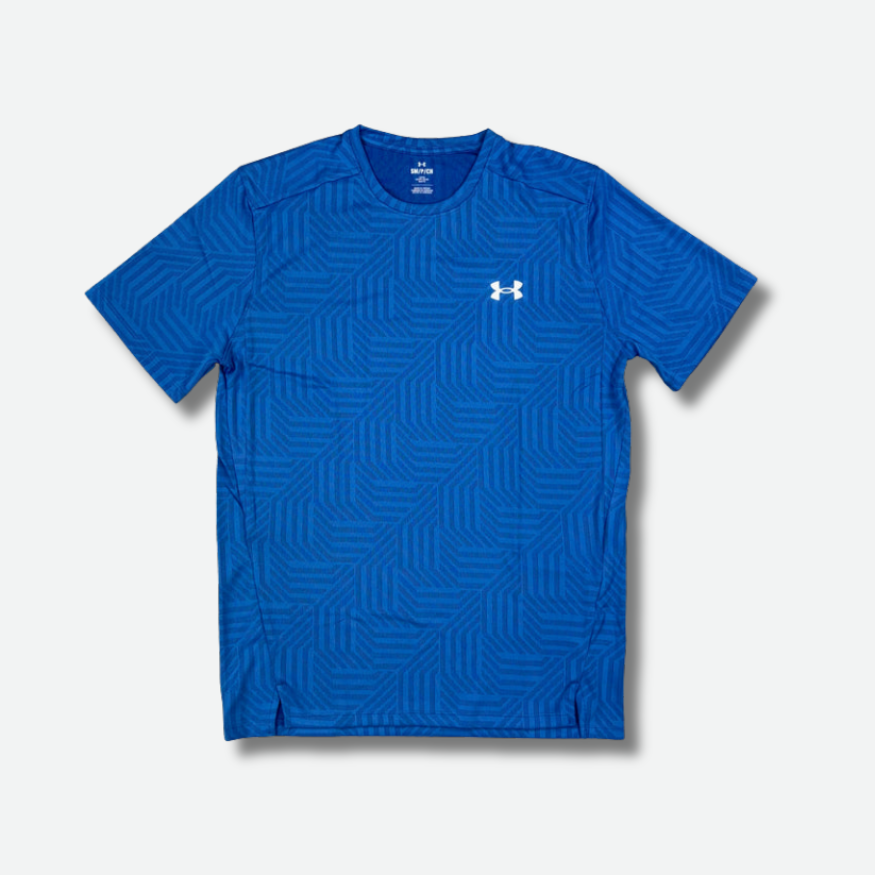 Ensemble short-t-shirt Under A. Bleu photo 2