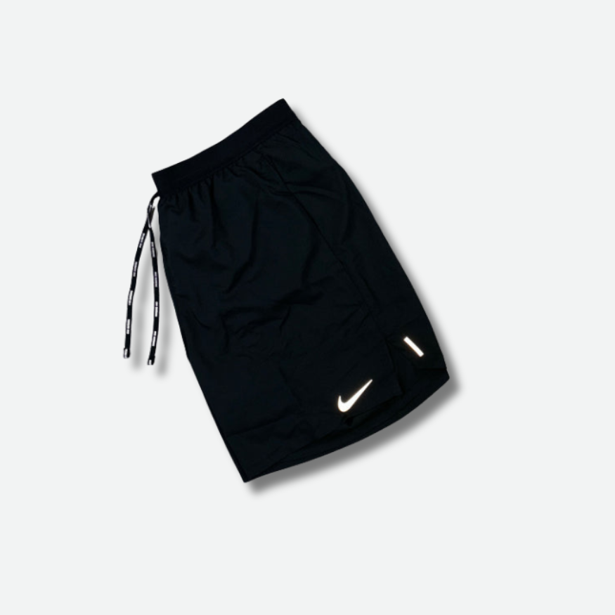 Ensemble short-t-shirt running Rose vif photo 3