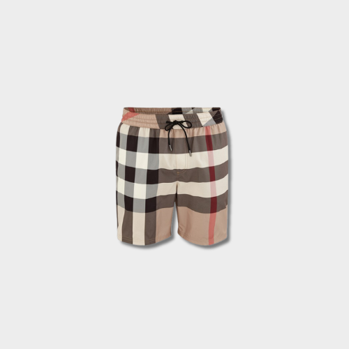 Outfit Burberry Noir + Casquette Offerte photo 4