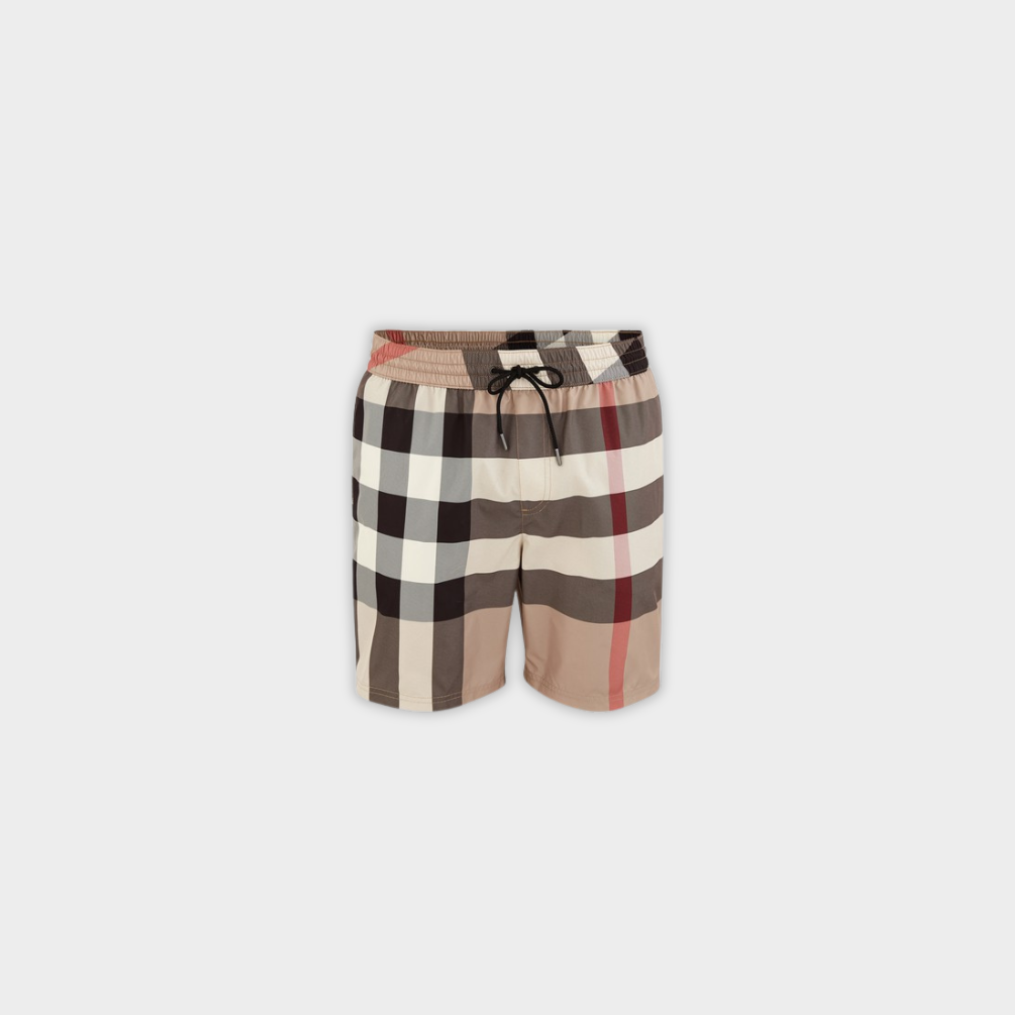 Outfit Polo Burberry + Casquette Offerte photo 4