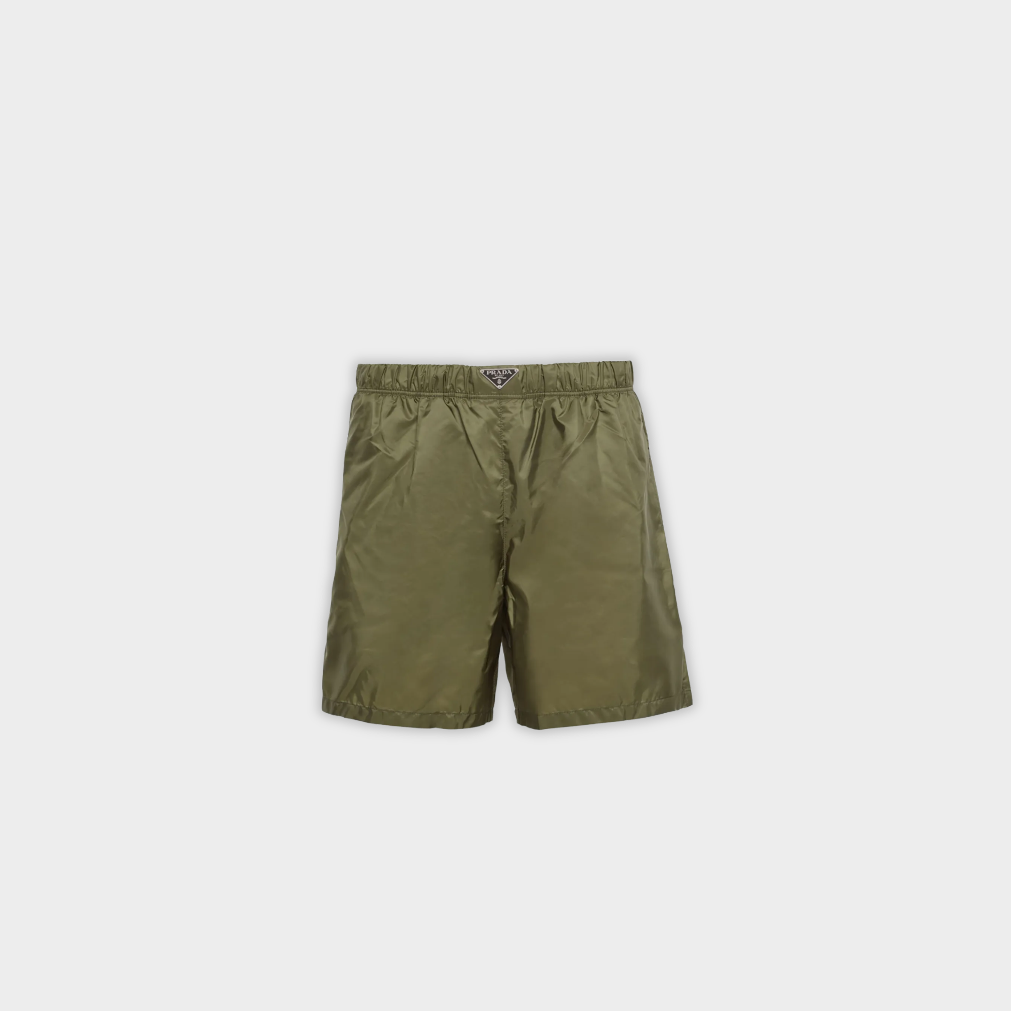 Outfit Prada Kaki + Casquette Offerte photo 5
