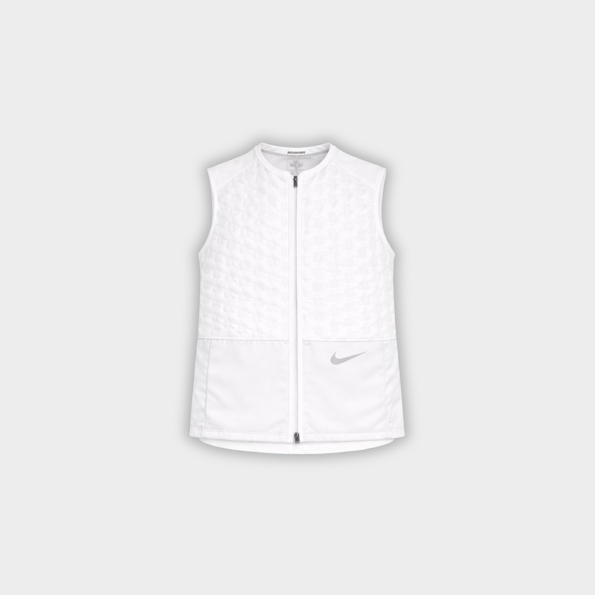 Outfit Therma Fit Blanc + Casquette Offerte photo 4